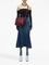 Bolso tote pequeño piel Marc Jacobs CHERRY